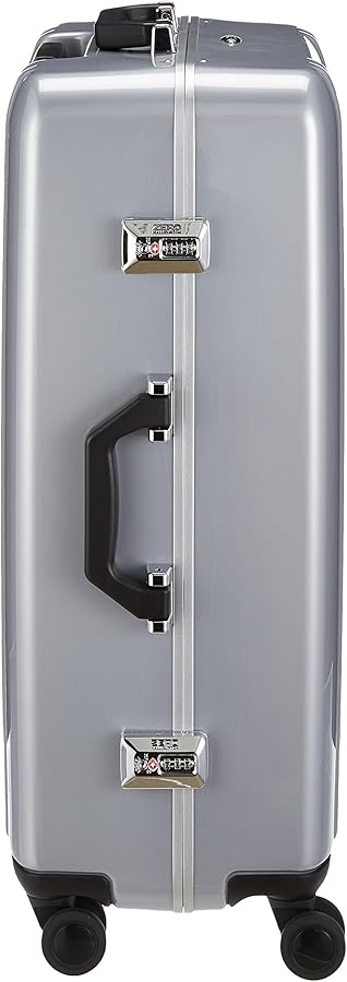 Amazon | [ゼロハリバートン] スーツケース クラシック